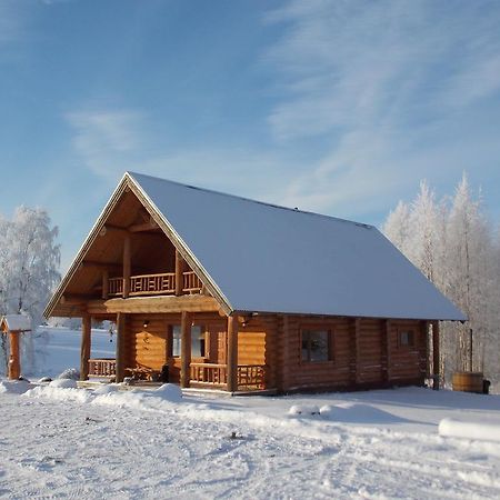 Guest House Kalnini Kārļi Buitenkant foto