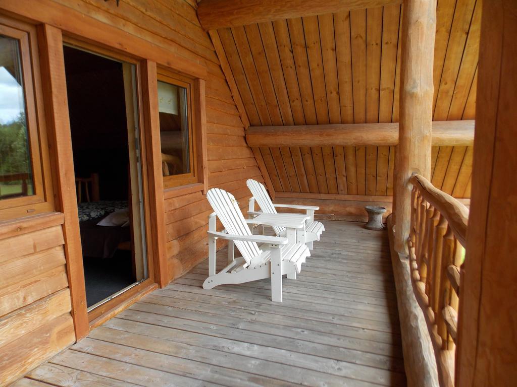 Guest House Kalnini Kārļi Kamer foto